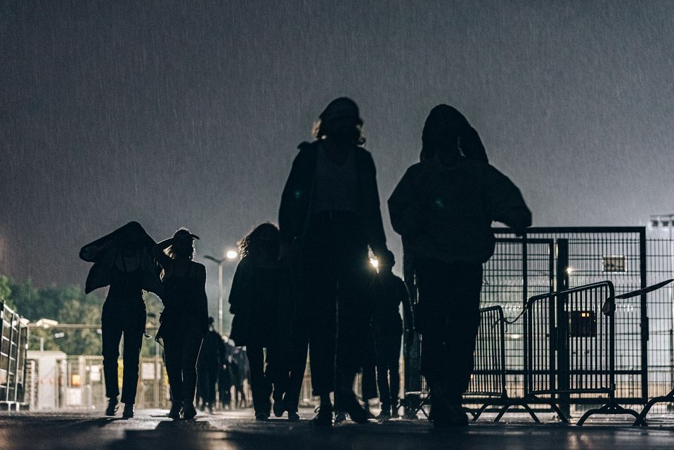 No mask, no rave – reżim sanitarny a lato w branży muzycznej